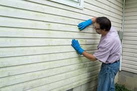 Affordable Siding Repair and Maintenance Services in Cross Plains, TN